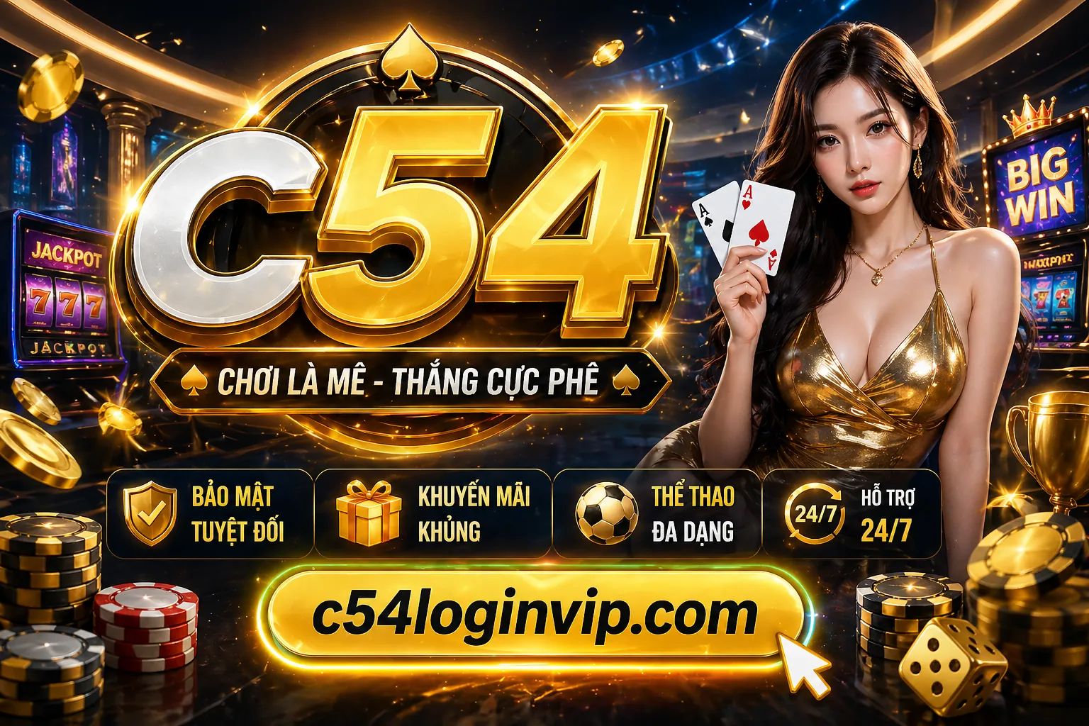 Giao diện đăng nhập good888 good88 an toàn