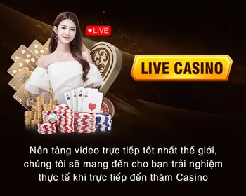 Nạp tiền và bắt đầu chơi