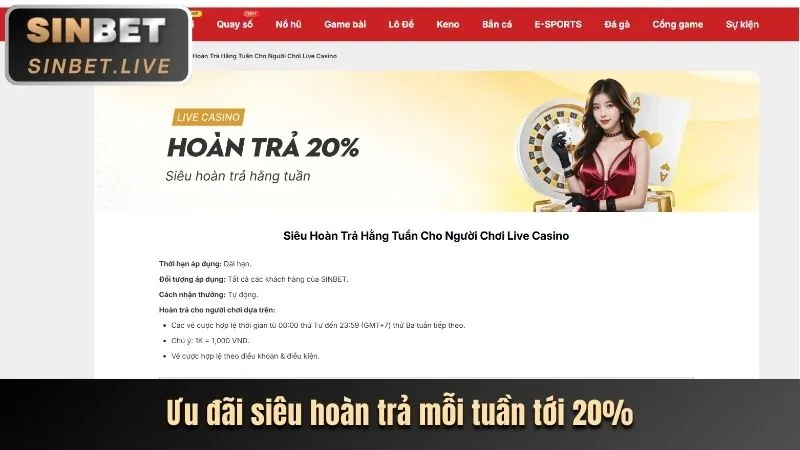 Sứ mệnh của good888 good88